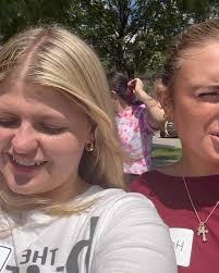 We had the most amazing time doing the lip sync battle last night! So proud  of our team ❤️‍🔥❤️‍🔥 And don't worry we will be back next year for the  win 🤭