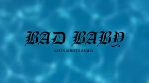 Negative Gemini Bad Baby Satin Sheets Remix Youtube