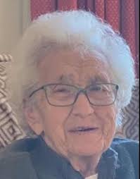 Grace Flowers Obituary