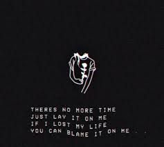Under whater photo manipulation wallpaper. Wallpaper Trippie Redd Quotes