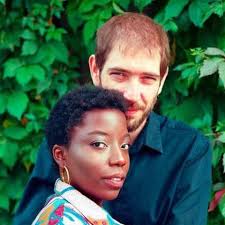 Fundraiser for Aurore-Abigail Padonou by Justin Strayer : Une lune de miel  inoubliable pour Aurore et Josef