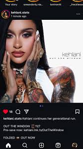 IF SHE DONT WINNNNNNNNNNNNN I STG