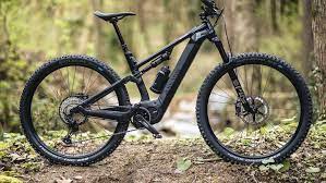 Canyons Touren E Mtb Im Check Das Kann Das Neuron On Mountainbike Magazin De