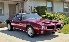 Image result for Light Maroon 1971 AC Cars