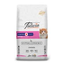 Reflex Plus Tavuklu Yavru Kedi Konservesi 400 Gr Markamama Com Tr