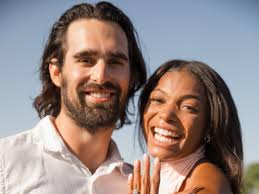 Gabby Thomas Is Engaged! Inside Her Intimate Proposal in Austin, Texas