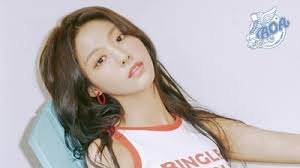 Seolhyun Ungkap Cara Kwang-soo dan Hee-kyun Bikin Syuting Jadi Nyaman