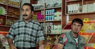 Dedemin fişi filminin oyuncuları kimler? Dedemin Fisi Konusu Nedir Dedemin Fisi Oyunculari Kimler Ne Zaman Cekildi Takvim