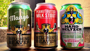 We did not find results for: Belching Beaver Brewery Expands Distribution To Colorado