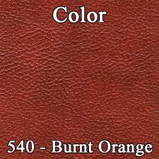 Image result for Deep Burnt Orange 1970 Satellite