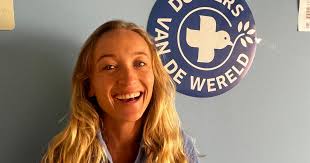 Dokters van de Wereld