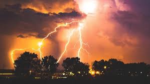 Maybe you would like to learn more about one of these? Alerte Aux Orages Dans L Aisne