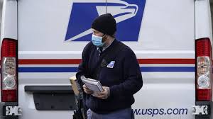 To get a rate quote, use our usps shipping rate calculator. Slower Mail Fewer Office Hours Part Of Postal Service Plans