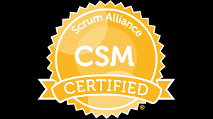 Csm actually set the foundation for my career…there are many, many opportunities that are offered at csm without acquiring a lot of debt. Certified Scrummaster Csm Course Scrum Alliance