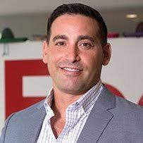 Stephen Loguidice's Instagram, Twitter & Facebook