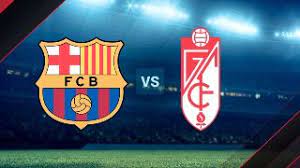 Última hora del fc barcelona. Hoy Ver Barcelona Vs Granada En Directo Por Laliga Horario Canales De Tv Y Streaming Online Por Internet Bolavip