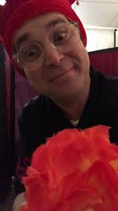 Todd Herron Wizardry