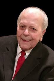 James Moore Obituary