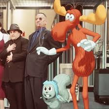 Animation, it's frequently been said, is a medium, not a genre. What Is The Best Cartoon Of All Time