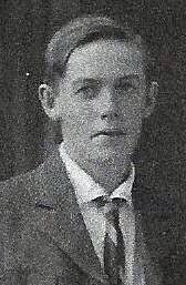 Malcolm Kirk “Kirk” Pollock (1899-1975)