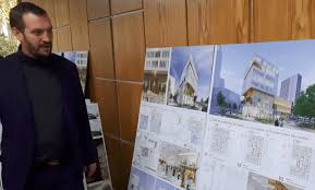 a fontenay sous bois la redoute accueillera mediatheque et centre municipal de sante 94 citoyens