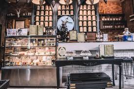 The new discount codes are constantly updated on couponxoo. This Spooky Thailand Cafe Is Bringing Halloween Year Round