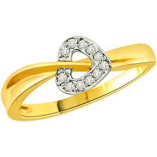 Check spelling or type a new query. Diamond Heart Shape Gold Rings Sdr512 Best Prices N Designs Surat Diamond Jewelry