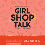 Girl Shop Talk