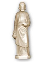 Burying a small statue of saint joseph has been a little secret that homeowners and agents have kept tight lipped for years. How To Bury A St Joseph Statue To Sell A Home