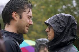 Reporter»: Männer in Bewegung