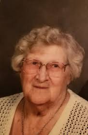 Shirley Kriwokon Obituary