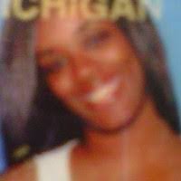 Shanika Morgan's Instagram, Twitter & Facebook