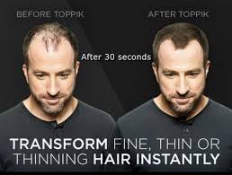 If proper use is adhered to, there will be nothing to worry about. Malaysian Lifestyle Blog Toppik Hair Building Fiber