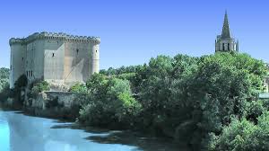 Tarascon utc/gmt offset, daylight saving, facts and alternative names. Tarascon Provence France Hd Videoturysta Youtube