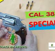 TAURUS 38 SPECIAL - YouTube