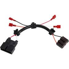 Msd Ignition 8874 Plug In Wiring Harness Msd To Ford Tfi Jegs In 2020 Harness Msd Ignite