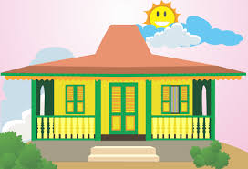 Tiang penopang yang dimaksud di sini adalah tiang utama. Rumah Adat Betawi Dan Penjelasannya Lengkap Lensa Budaya