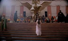 Фильм снят по мотивам романа томми тинни и марка эндрю олсена. Five Purim Films You Didn T Know Existed Jewishboston