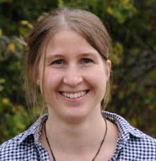 The renewing of a vision; Prof Dr Hanna Meyer Remote Sensing And Spatial Modelling Research Group