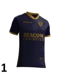 A part of the online history of football kit from holland eredivisie and all over the world. Vvv Venlo Update Stem Op Jouw Favoriete Jubileumshirt Facebook