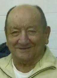 Rowland Eldridge Obituary (2015)