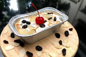 Cake bolu agar agar bolu agar agar cake agar agar bolu zebra agar agar. Resep Klappertaart Khas Manado Mudah Dibikin Dan Bisa Jadi Ide Jualan