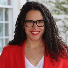 Lacey Schwartz Delgado to be Guest Speaker at WBWPC Gala, Oct. 20th