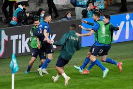 Spain are looking for a third european title in four events, while italy have surprisingly only won it once, all the way back in 1968. 905dwgyznx9som