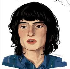 A Stranger Here By Russ Vickers