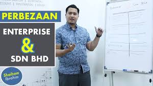 Justlight enterprise sdn bhd, a sole proprietor establishment was incorporated in kuching, sarawak, malaysia in december 2008. Shaiham Ibrahim Perbezaan Enterprise Dan Sdn Bhd Facebook