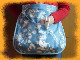 Tablier A Pinces A Linge Tuto Les Joujoux De Nadisabelle Modeles De Tablier Pince A Linge Tablier Cuisine