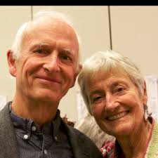 Hubert and Nancy Murray's fundraising page for 1for3.org