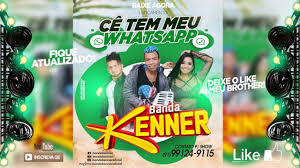 Baixar músicas grátis, download musicas grátis, musicas download, ouvir musicas, musicas para baixar, baixe no tablet ou celular totalmente grátis. Arrocha Banda Kenner Ce Tem Meu Whatsapp Youtube