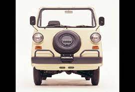 honda vamos ホンダ ノスタルジック カー k自動車